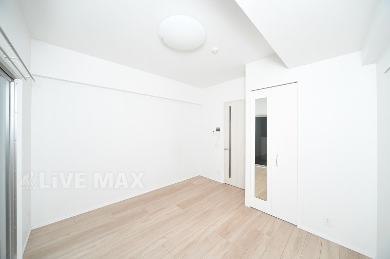 エンクレスト博多LIBERTYの物件内観写真