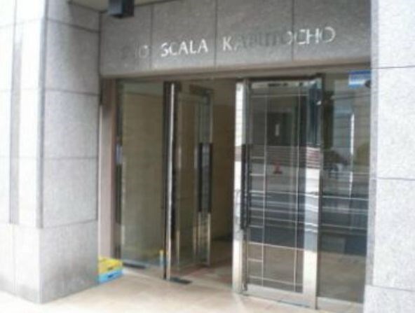 兜町 デュオ・スカーラ兜町の物件外観写真