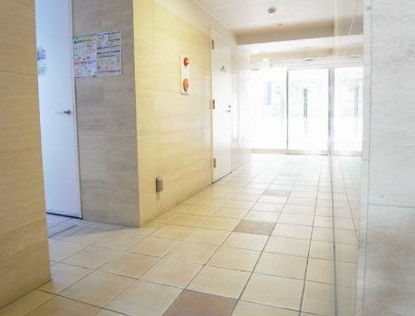 兜町 デュオ・スカーラ兜町の物件外観写真