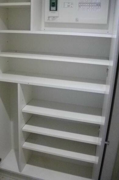 兜町 デュオ・スカーラ兜町の物件内観写真