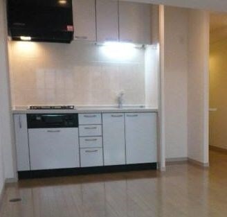 兜町 デュオ・スカーラ兜町の物件内観写真