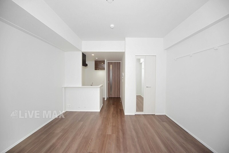 渡辺通駅 徒歩10分 8階の物件内観写真