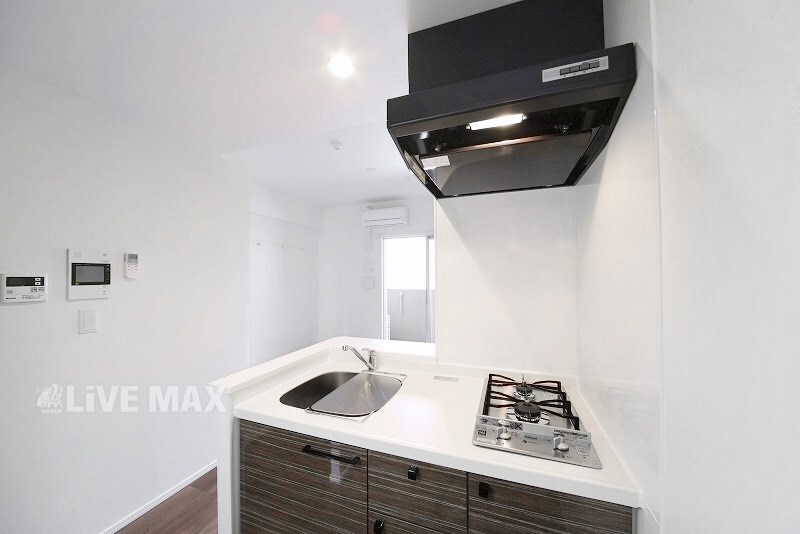 渡辺通駅 徒歩10分 8階の物件内観写真