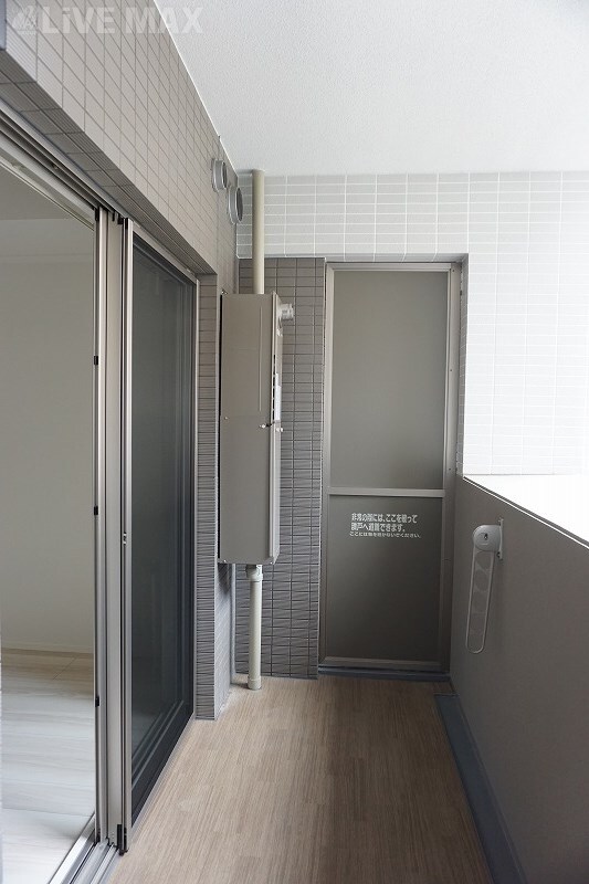 渡辺通駅 徒歩10分 8階の物件内観写真