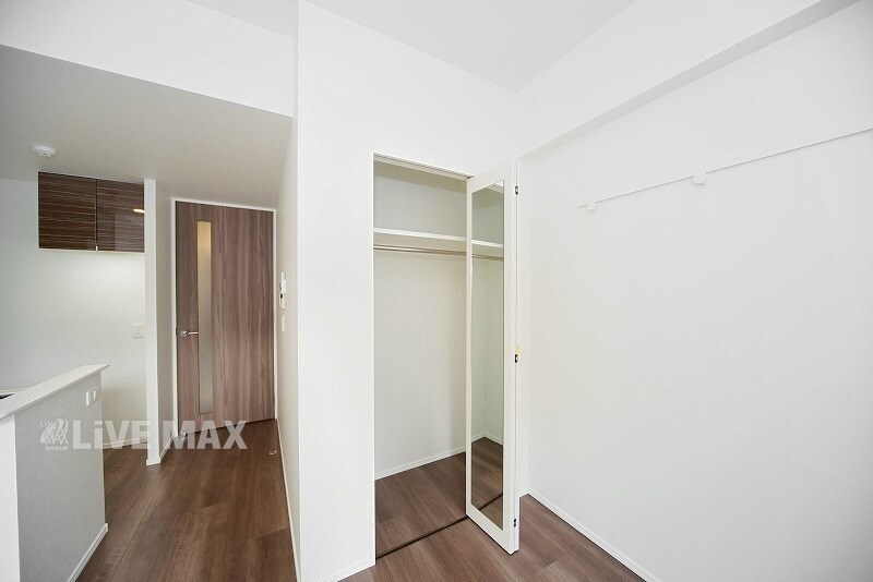 渡辺通駅 徒歩10分 8階の物件内観写真