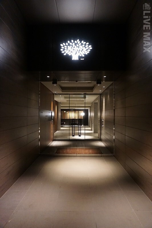 渡辺通駅 徒歩10分 8階の物件内観写真