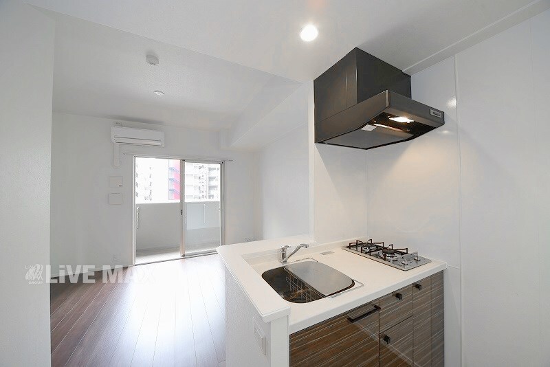 渡辺通駅 徒歩10分 8階の物件内観写真