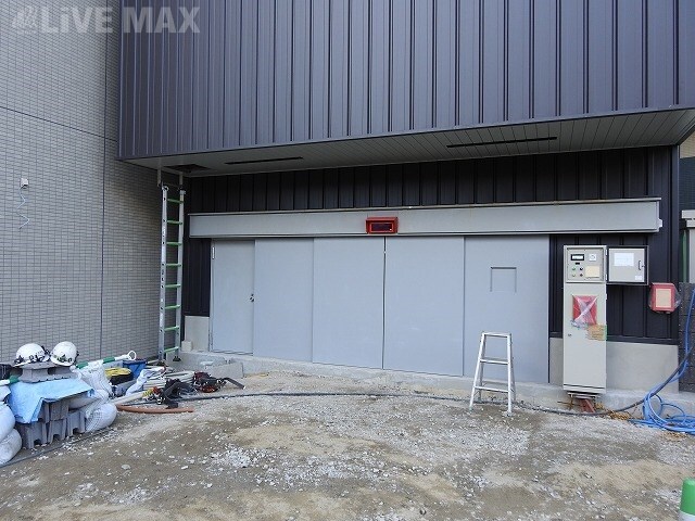 渡辺通駅 徒歩10分 8階の物件内観写真