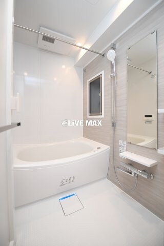 レジディア神田東の物件内観写真