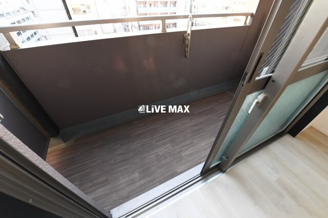 レジディア神田東の物件内観写真