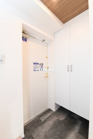 レジディア神田東の物件内観写真