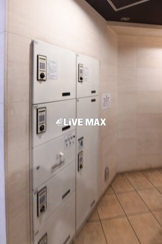 レジディア神田東の物件内観写真