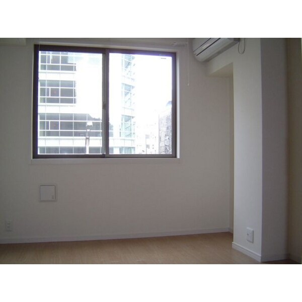 ペントス神田五軒町の物件内観写真