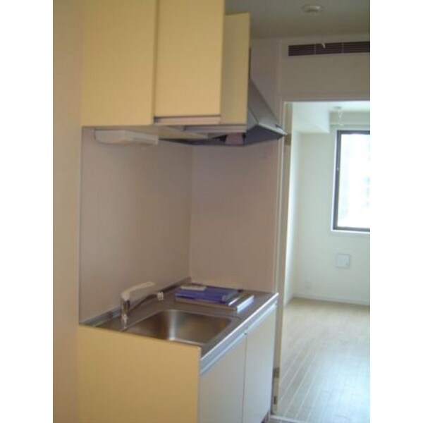 ペントス神田五軒町の物件内観写真