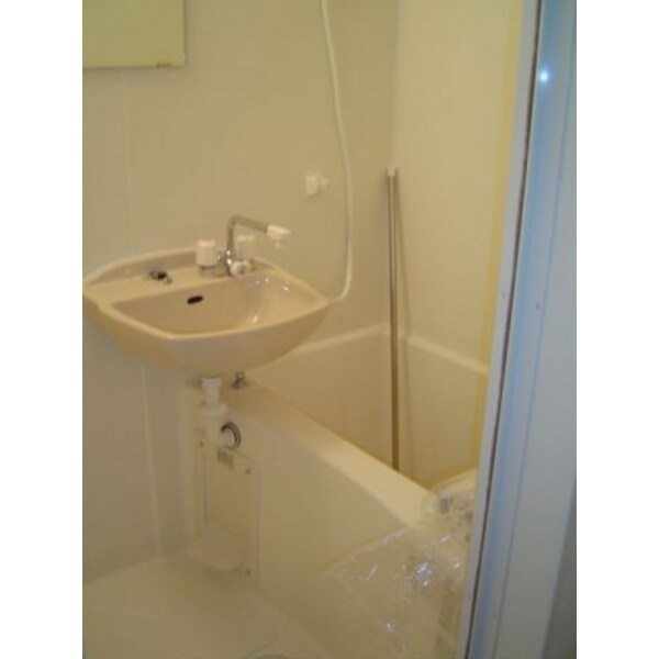 ペントス神田五軒町の物件内観写真