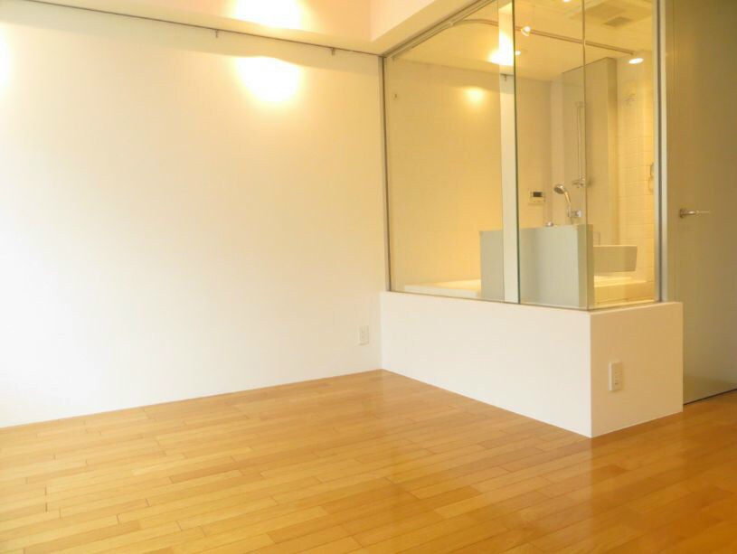 BPRレジデンス人形町の物件内観写真