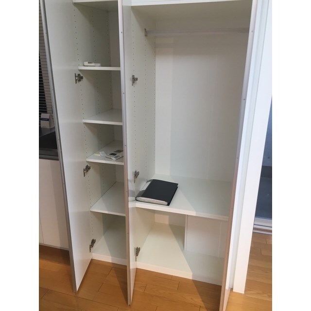 BPRレジデンス人形町の物件内観写真