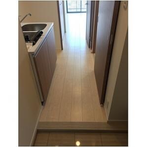 コンフォリア上野入谷の物件内観写真