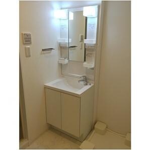 コンフォリア上野入谷の物件内観写真