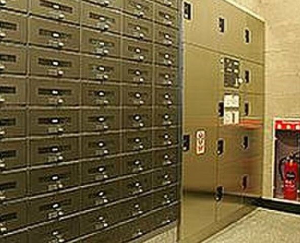 コンフォリア上野入谷の物件内観写真