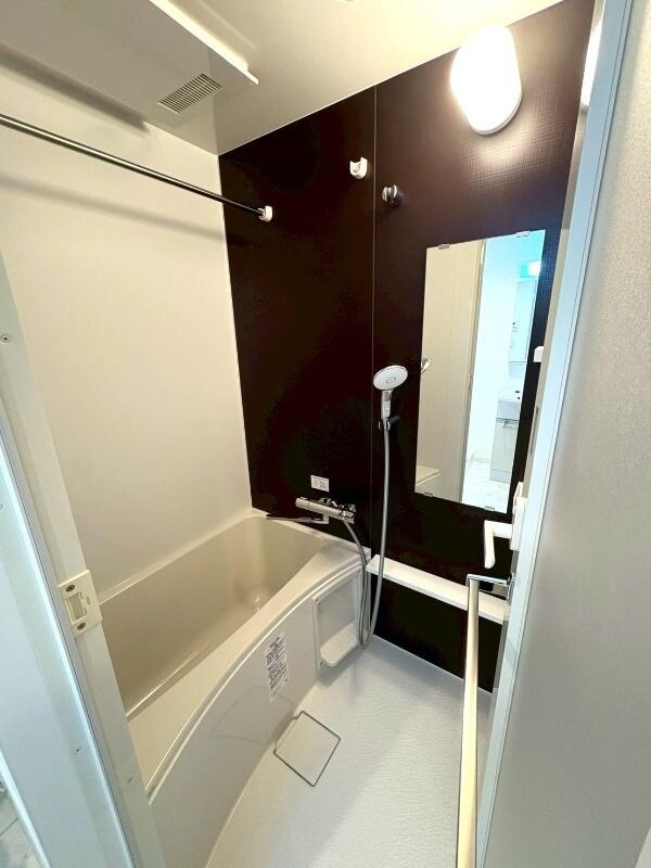 リヴシティ亀戸の物件内観写真