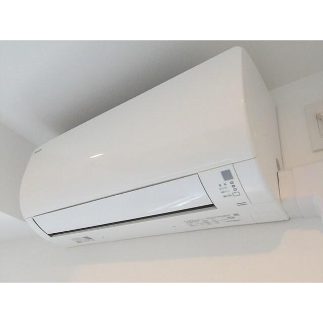 ＡＲＫＭＡＲＫ水天宮前Ⅰの物件内観写真