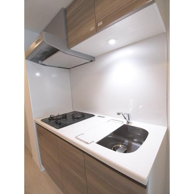 ＡＲＫＭＡＲＫ水天宮前Ⅰの物件内観写真