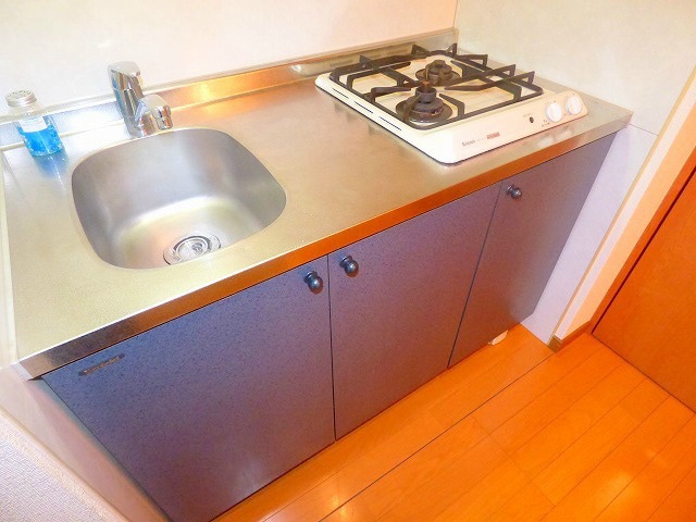 大濠公園駅 徒歩5分 8階の物件内観写真