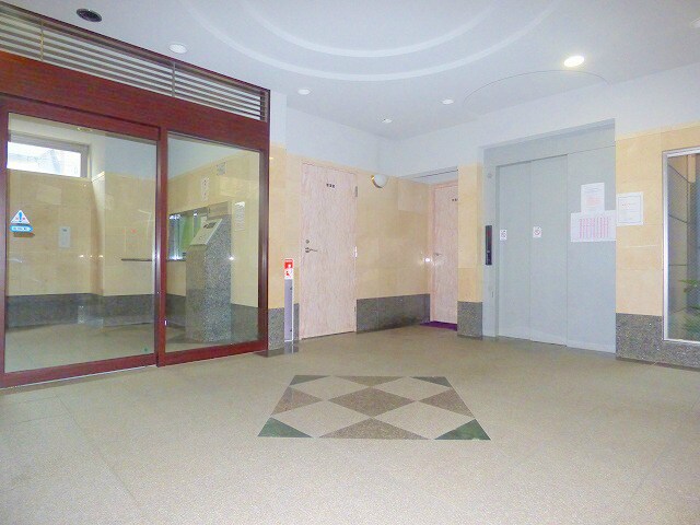 大濠公園駅 徒歩5分 8階の物件外観写真