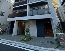 ルミークアン北上野の物件内観写真