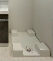 ルミークアン北上野の物件内観写真