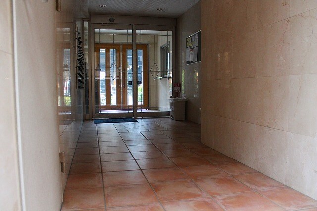 サニーサイドアップの物件外観写真