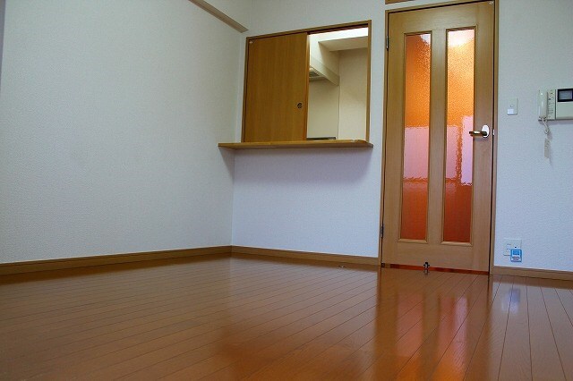 サニーサイドアップの物件内観写真