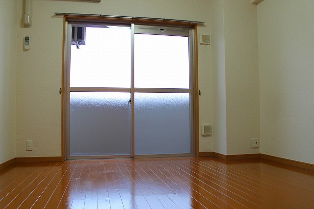 サニーサイドアップの物件内観写真