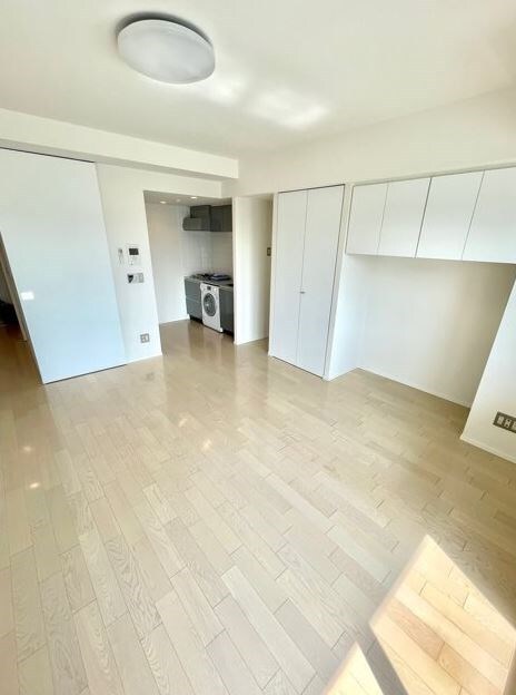 稲荷町駅 徒歩4分 15階の物件内観写真