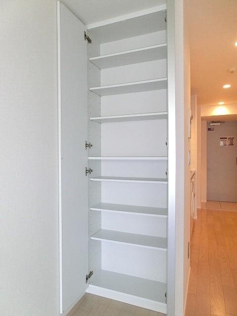 稲荷町駅 徒歩4分 15階の物件内観写真