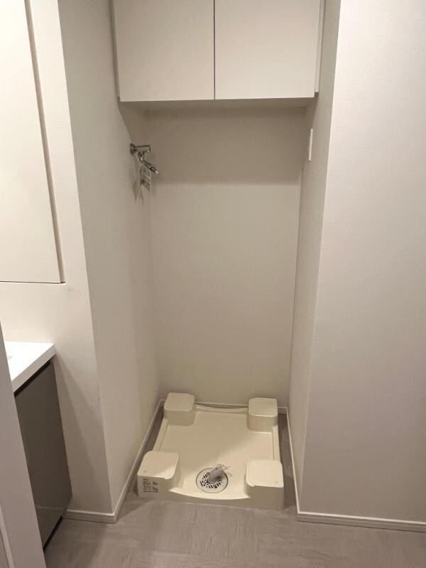 パークアクシス錦糸公園の物件内観写真