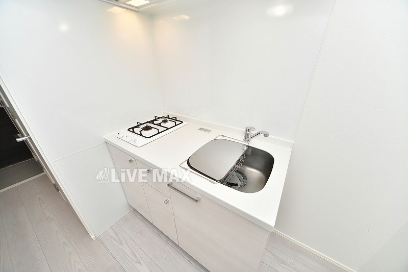 エンクレスト天神WESTの物件内観写真