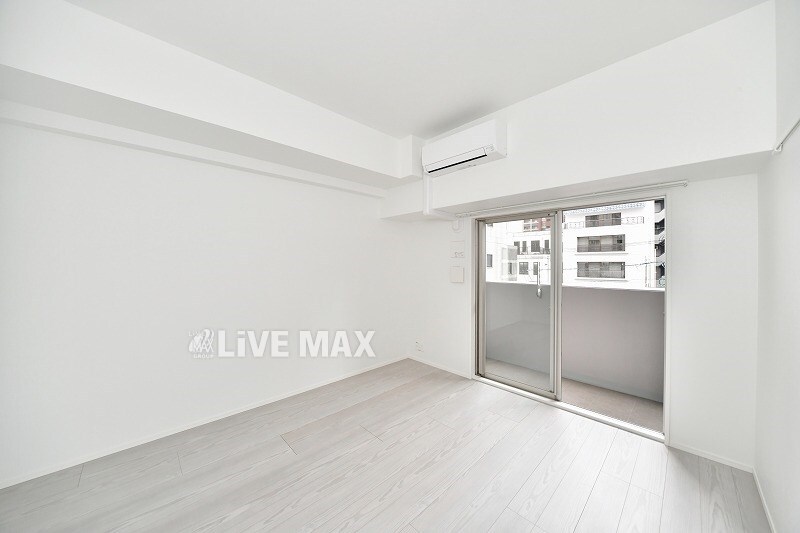 エンクレスト天神WESTの物件内観写真