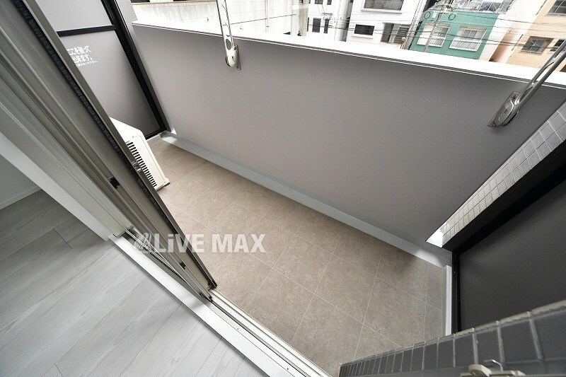 エンクレスト天神WESTの物件内観写真