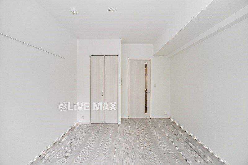 エンクレスト天神WESTの物件内観写真