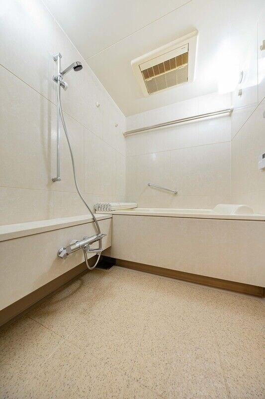 リバーポイントタワーの物件内観写真