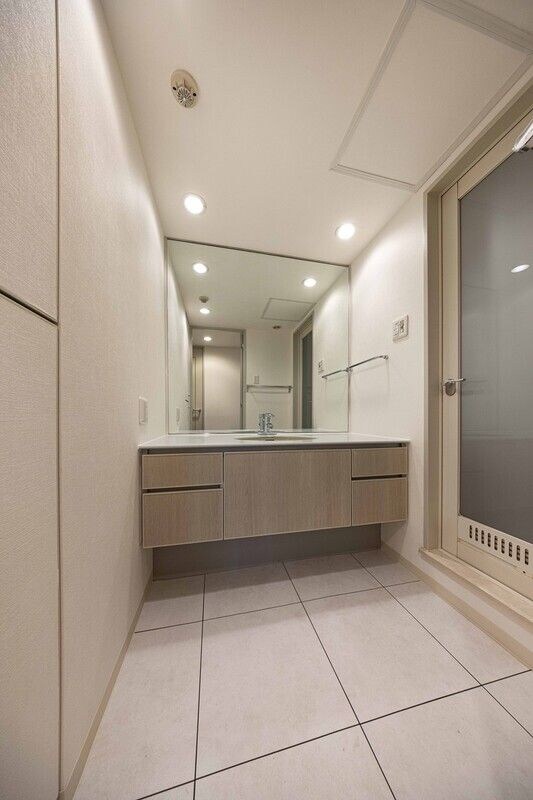 リバーポイントタワーの物件内観写真