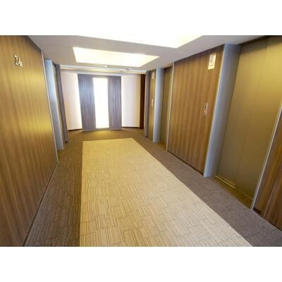 リバーポイントタワーの物件内観写真