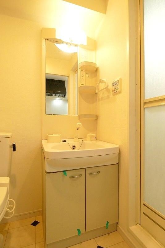 ロメック山手日暮里の物件内観写真