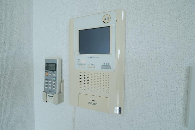 ロメック山手日暮里の物件内観写真