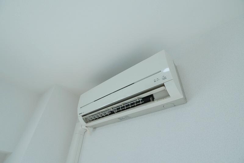 ロメック山手日暮里の物件内観写真