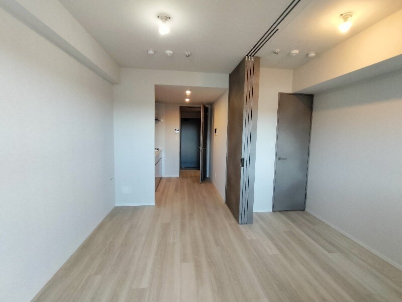 シーズンフラッツ新御徒町イーストの物件内観写真