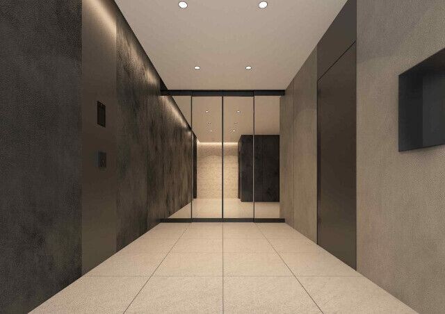 シーズンフラッツ新御徒町イーストの物件外観写真