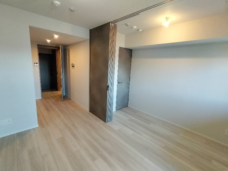 シーズンフラッツ新御徒町イーストの物件内観写真